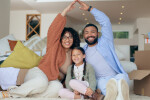 First Time Homebuyer